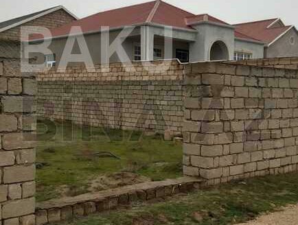 Land for Sale in Baku