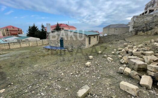 Land for Sale in Baku