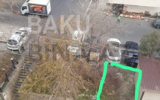 Land for Sale in Baku