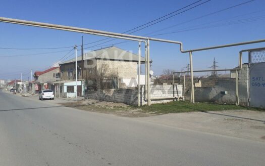 Land for Sale in Baku