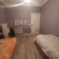 2 Rooms Old Apartment for Sale in Baku