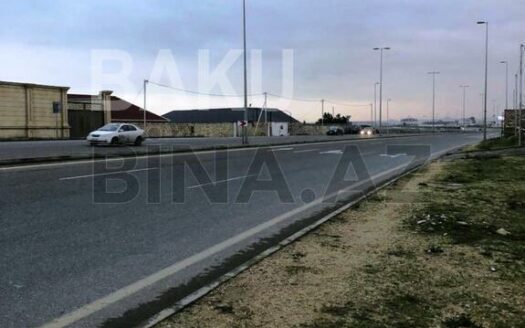 Land for Sale in Baku