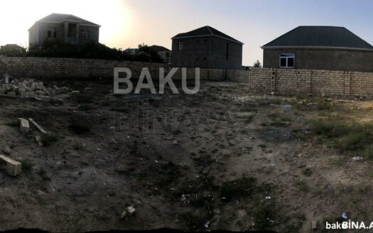 Land for Sale in Baku