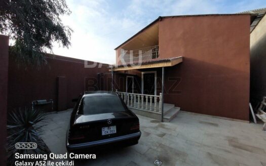 3 Room House / Villa for Sale in Baku