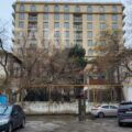 4 Room New Apartment for Sale in Baku
