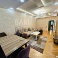 2 Room New Apartment for Sale in Baku