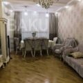 3 Room New Apartment for Sale in Baku