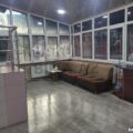 4 Room Old Apartment for Sale in Baku