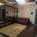 4 Room New Apartment for Sale in Baku