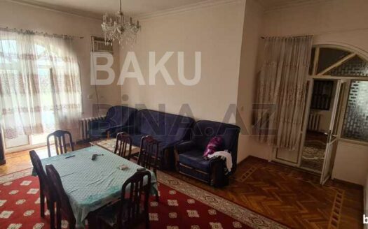 5 Room House / Villa for Sale in Lankaran