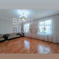 2 Room New Apartment for Sale in Baku