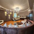 5 Room New Apartment for Sale in Baku