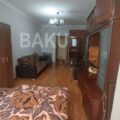 2 Rooms Old Apartment for Sale in Baku