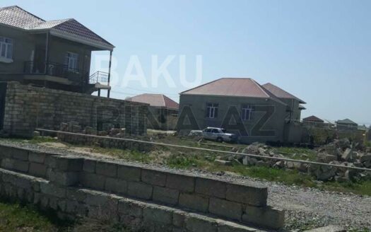 Land for Sale in Baku