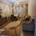2 Room New Apartment for Sale in Baku