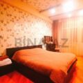 3 Room New Apartment for Sale in Baku