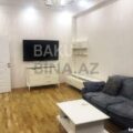 2 Room New Apartment for Sale in Baku