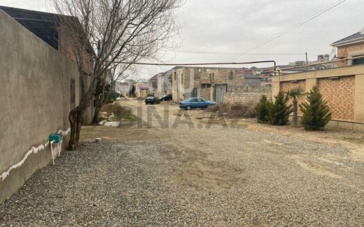 Land for Sale in Baku