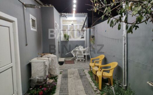 2 Room House / Villa for Sale in Baku