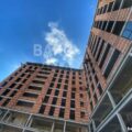 1 Room New Apartment for Sale in Baku