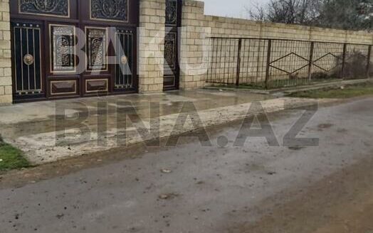 5 Room House / Villa for Sale in Sabirabad