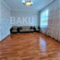 2 Room New Apartment for Sale in Baku