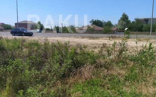 Land for Sale in Baku