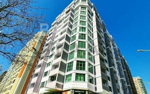 3 Room New Apartment for Sale in Baku