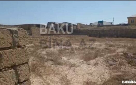 Land for Sale in Baku