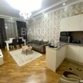2 Room New Apartment for Sale in Baku