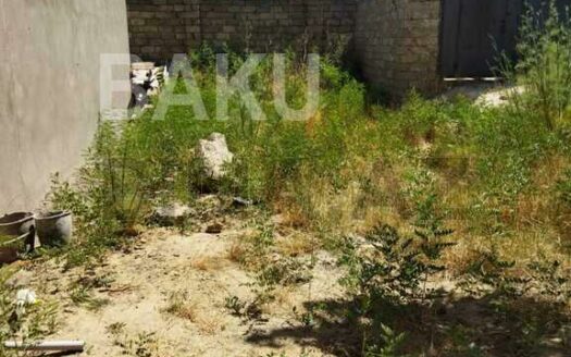 Land for Sale in Baku