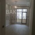 1 Room New Apartment for Sale in Baku