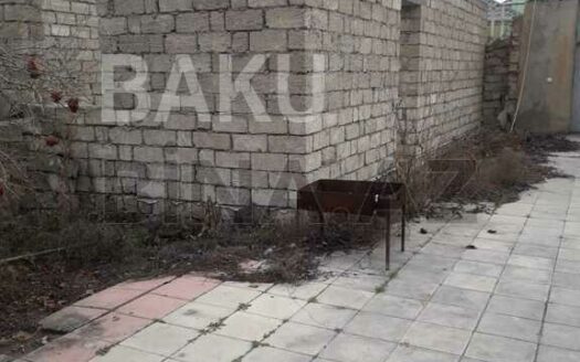 Garden for Sale in Baku