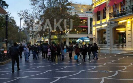 Land for Sale in Baku