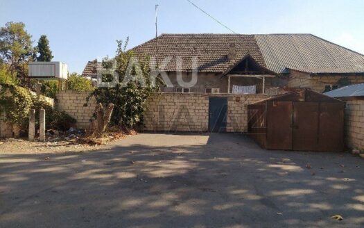 2 Room House / Villa for Sale in Aghdash