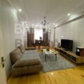 4 Room New Apartment for Sale in Baku