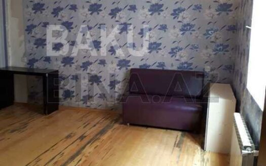 2 Room House / Villa for Sale in Baku