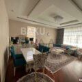 4 Room New Apartment for Sale in Baku