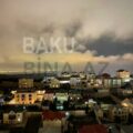 3 Room New Apartment for Sale in Baku