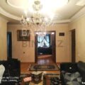 3 Room Old Apartment for Sale in Baku