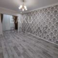 3 Room Old Apartment for Sale in Baku