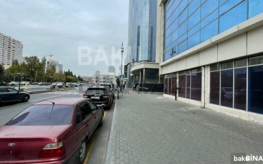 Shop for Sale in Baku