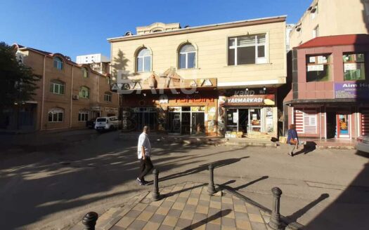 Shop for Sale in Baku
