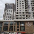 4 Room New Apartment for Sale in Baku