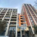 2 Room New Apartment for Sale in Baku