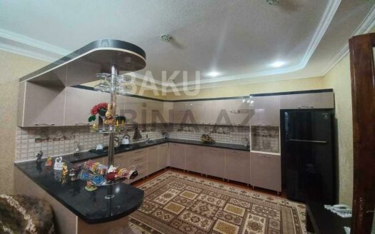 7 Room House / Villa for Sale in Gazakh