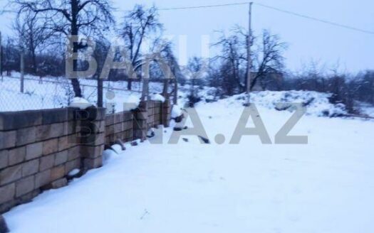 Land for Sale in Shamakhi