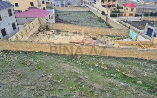 Land for Sale in Baku