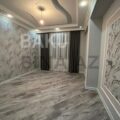 3 Room New Apartment for Sale in Baku