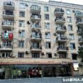 3 Room Old Apartment for Sale in Baku